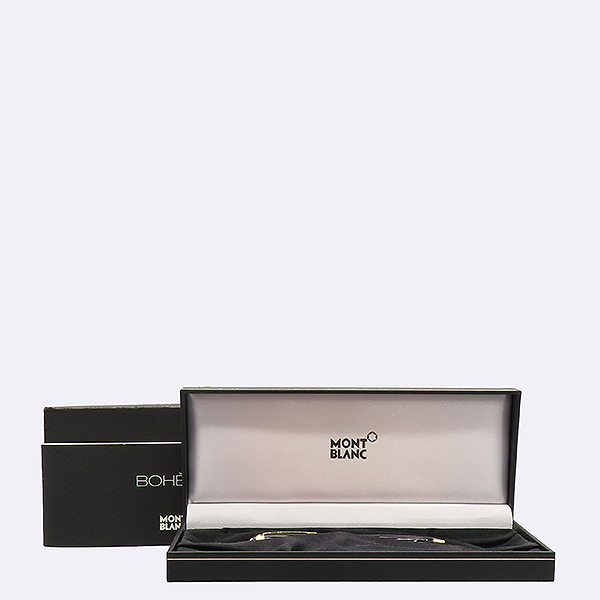 Montblanc(������) 75371 ���̽��ͽ�ƣ 75�ֳ� ����� ����� 1P ���̾� ���� [��������] �̹���5 - ���̺��� �߰���ǰ