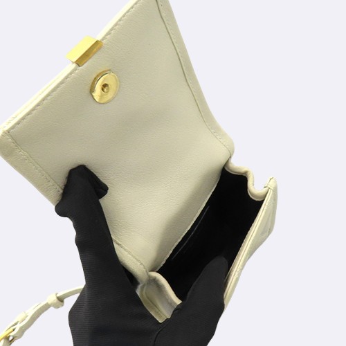 YSL(���ζ�) 675038 �������� ���� �����ǿ� �̴� ü�� ũ�ν��� [û��������] �̹���5 - ���̺��� �߰���ǰ