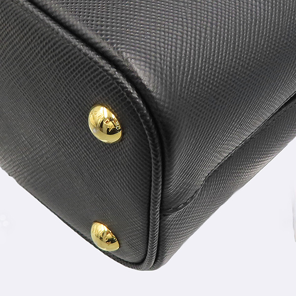 Prada(�����) 1BA217 ���� �κ��� �ĴϿ� ���ǾƳ� ���� ����ΰ� ��Ŷ ��Ʈ�� + �����Ʈ�� 2WAY [��������] �̹���5 - ���̺��� �߰���ǰ