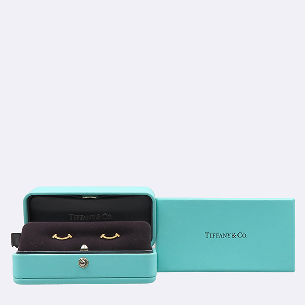 Tiffany(Ƽ�Ĵ�) 60150754 18K ���� ��� T ������ �̾ �Ͱ��� [�б�����] �̹���3 - ���̺��� �߰���ǰ