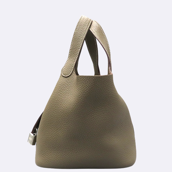 Hermes(�����޽�) H056289CK SAC PICOTIN LOCK 18 (�� ����ź ��) ������ �÷� �������� ���� ���� ��Ʈ�� [��������] �̹���3 - ���̺��� �߰���ǰ