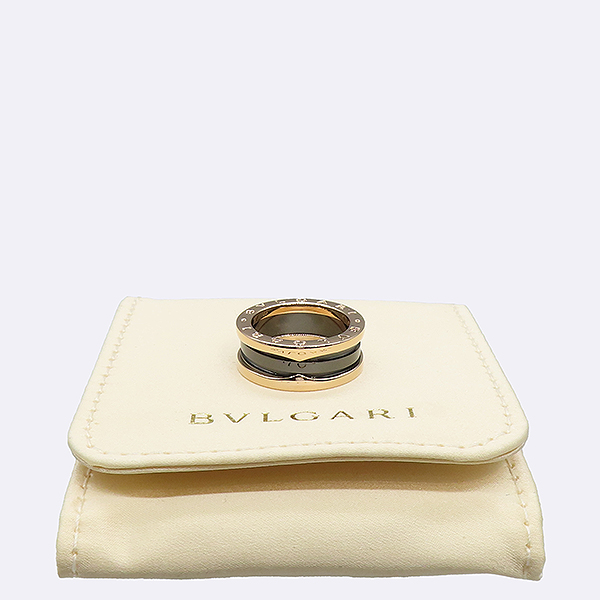 Bvlgari(�Ұ���) AN855962 18K ��ũ ��� B-ZERO1 �����ο� ���� ����� 2�� ���� - 13ȣ [��������] �̹���4 - ���̺��� �߰���ǰ