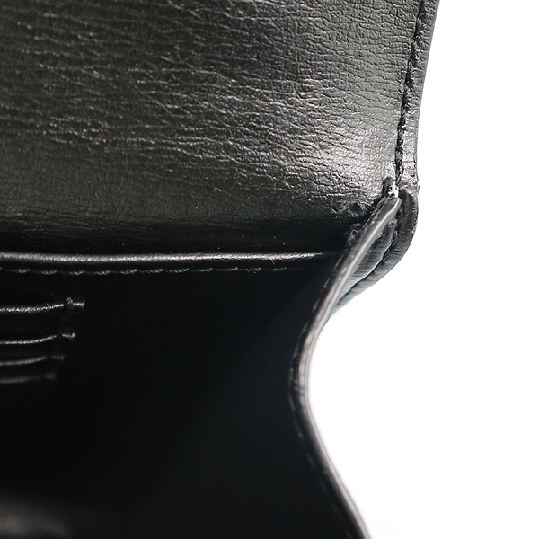 YSL(���ζ�) 452157 ���� ���� YSL �ñ״�ó ���� �ΰ� ü�� ���� �̴� ũ�ν��� [�뱸��������] �̹���7 - ���̺��� �߰���ǰ