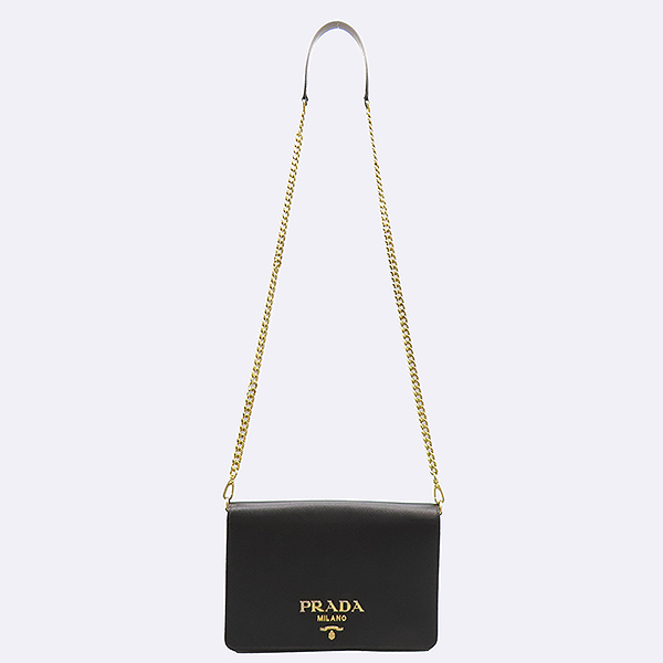Prada(�����) 1BP018 ���� ���ǾƳ� ���� ���� �ΰ� �̴� ü�� ����� [��������] �̹���4 - ���̺��� �߰���ǰ