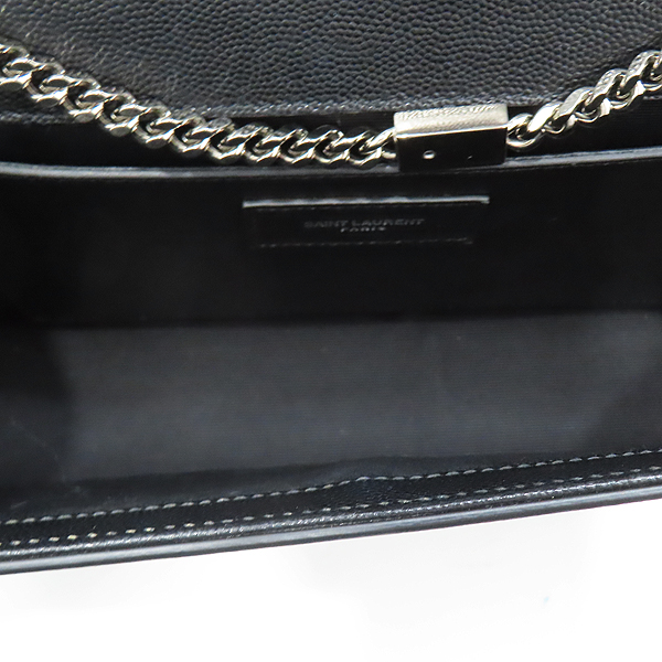 YSL(���ζ�) 364021 ���� ĳ��Ų ����Ʈ �̵�� ���� ü�� ũ�ν��� [��õ��] �̹���7 - ���̺��� �߰���ǰ