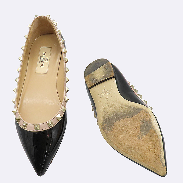 VALENTINO(�߷�Ƽ��) ZW2S0403 ���� ���̴�Ʈ �����͵� ������ �÷� ���� - 35������ [��������] �̹���3 - ���̺��� �߰���ǰ