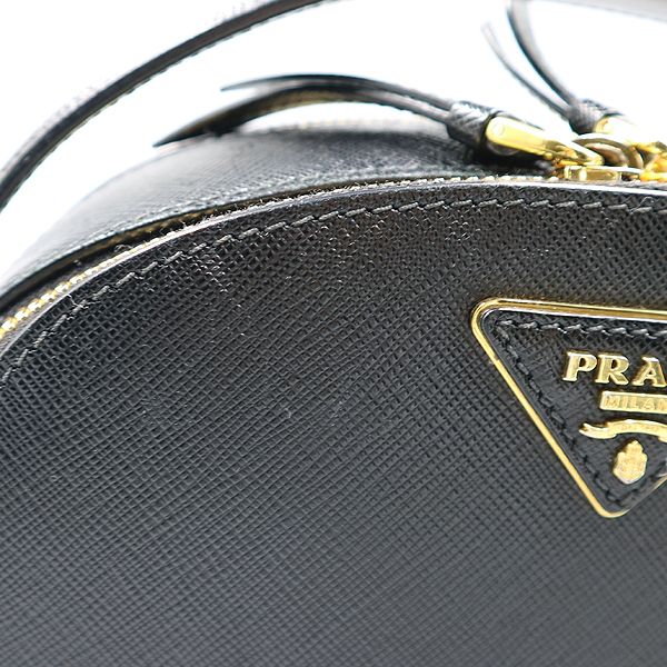 Prada(�����) 1BH123 ���� ���ǾƳ� �ﰢ �ΰ� ������ ��Ʈ�� ũ�ν��� [�뱸��������] �̹���6 - ���̺��� �߰���ǰ