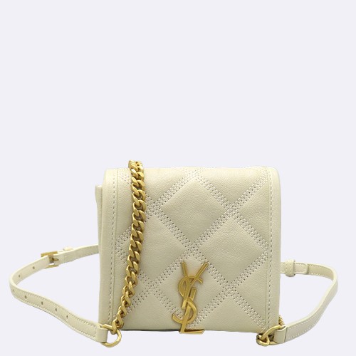 YSL(���ζ�) 675038 �������� ���� �����ǿ� �̴� ü�� ũ�ν��� [û��������] �̹���2 - ���̺��� �߰���ǰ