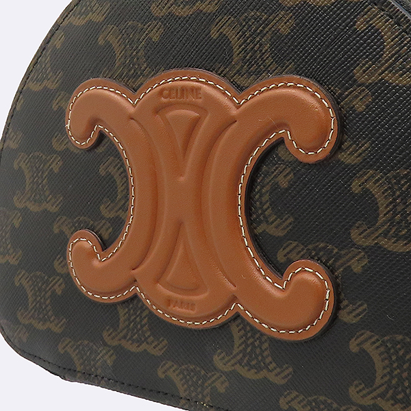 Celine(������) 10K642ECM Ʈ������ ĵ���� ī����Ų �̴� ���� �� ���̽� ��Ʈ�� + ��Ʈ�� 2WAY [��������] �̹���5 - ���̺��� �߰���ǰ
