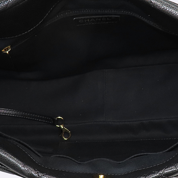 Chanel(����) A67292 ĳ��Ų ���� �÷� Ÿ�Ӹ��� COCO ��Ƽġ ��� ��Ż ü�� ����� [��������] �̹���4 - ���̺��� �߰���ǰ
