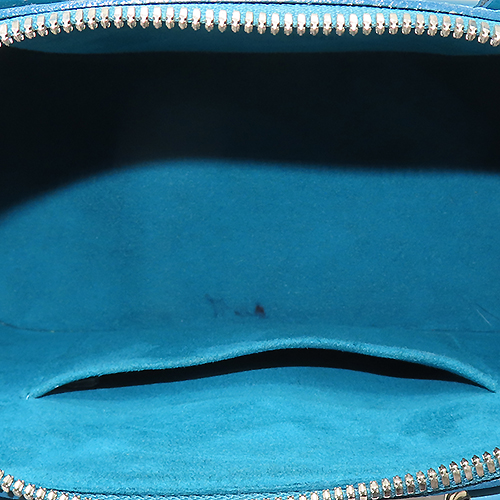 Louis Vuitton(���̺���) M40853 ALMA BB EPI CYAN ���� �Ľ��ڱ׸� �˸� BB ��Ʈ�� + �����Ʈ�� 2WAY [��������] �̹���7 - ���̺��� �߰���ǰ