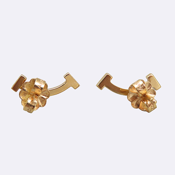 Tiffany(Ƽ�Ĵ�) 60150754 18K ���� ��� T ������ �̾ �Ͱ��� [�б�����] �̹���2 - ���̺��� �߰���ǰ