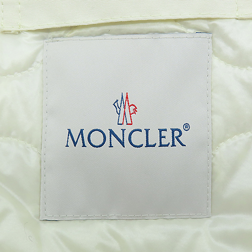 MONCLER(��Ŭ����) TRYFAN GILET ���� �÷� ��Ŭ���� X JW �ش��� Ʈ���� ������ �ĵ� ����Ʈ �е� ���� - 00������ [��������] �̹���5 - ���̺��� �߰���ǰ