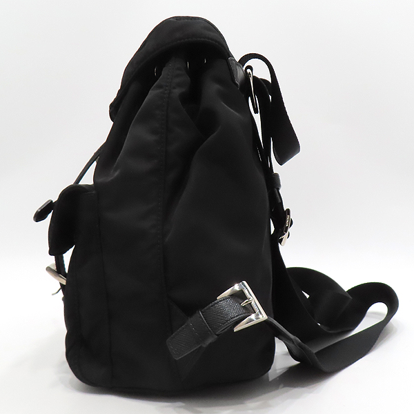 Prada(�����) 1BZ677 ���� NERO �����Ϸ� ���� �ﰢ�ΰ� ���� ���� [��õ��] �̹���2 - ���̺��� �߰���ǰ