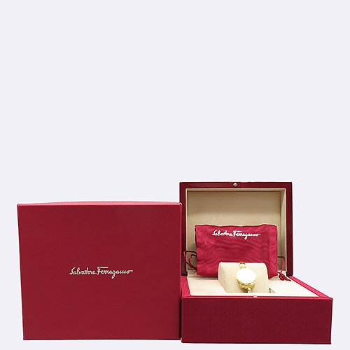 Ferragamo(��󰡸�) FQ501 ��ġ�� �극�̽��� ���� �ΰ� ���� ������ ������ �ð� [��������] �̹���5 - ���̺��� �߰���ǰ