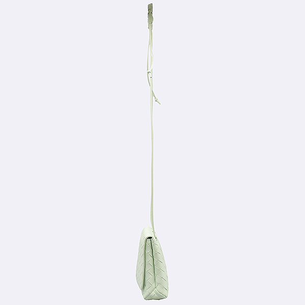 BOTTEGAVENETA(���װ�����Ÿ) 741897 ��Ʈ �÷� ��Ʈ��ġ���� �̴� ũ�ν��� [��������] �̹���3 - ���̺��� �߰���ǰ