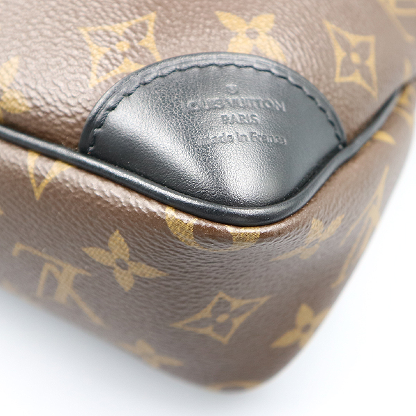 Louis Vuitton(���̺���) M45353 ���׷� ĵ���� ���� ���� ������ PM ����� [�뱸��������] �̹���6 - ���̺��� �߰���ǰ
