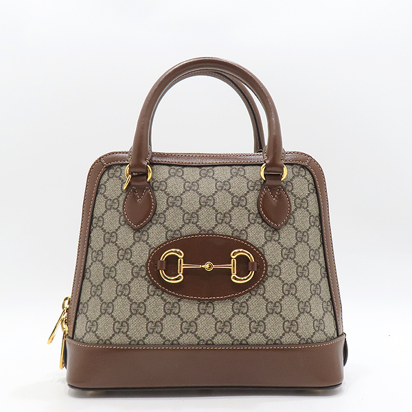 Gucci(����) 621220 GG�ΰ� ĵ���� ���� ���� ���� Ȧ���� 1955 ���� ž �ڵ�� + �����Ʈ�� [��õ��] �̹���2 - ���̺��� �߰���ǰ