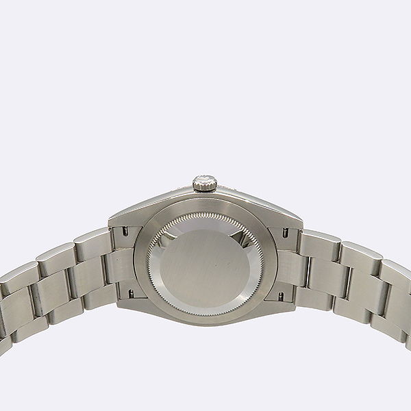Rolex(�η���) 124300 �׸� ���̾� ���̽��� ������� 41MM ��ƿ �����ƽ �ð� [��������] �̹���4 - ���̺��� �߰���ǰ