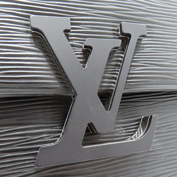 Louis Vuitton(���̺���) M43691 ���� LV �ΰ� ���� ���� �׸��� MM ��Ʈ�� + �����Ʈ�� 2WAY [��õ��] �̹���5 - ���̺��� �߰���ǰ