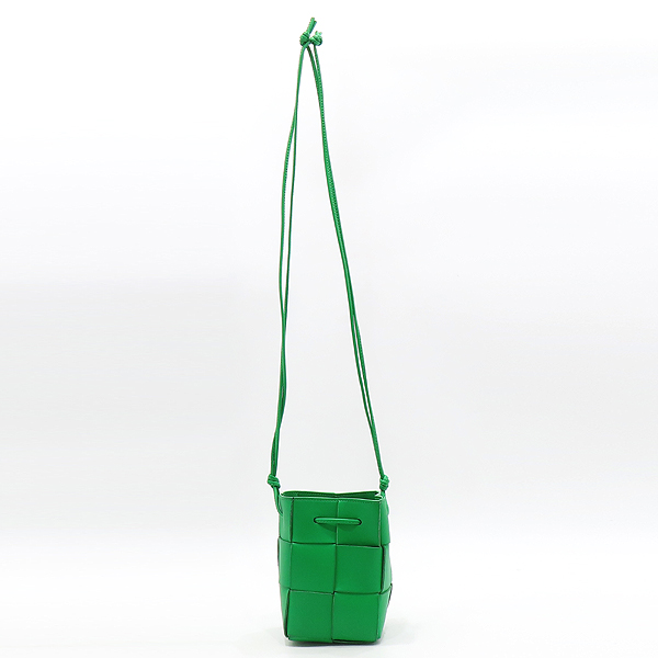 BOTTEGAVENETA(���װ�����Ÿ) 680217 �з�Ŷ ���� ��Ʈ��ġ���� �̴� ī��Ʈ ��Ŷ�� [��õ��] �̹���4 - ���̺��� �߰���ǰ