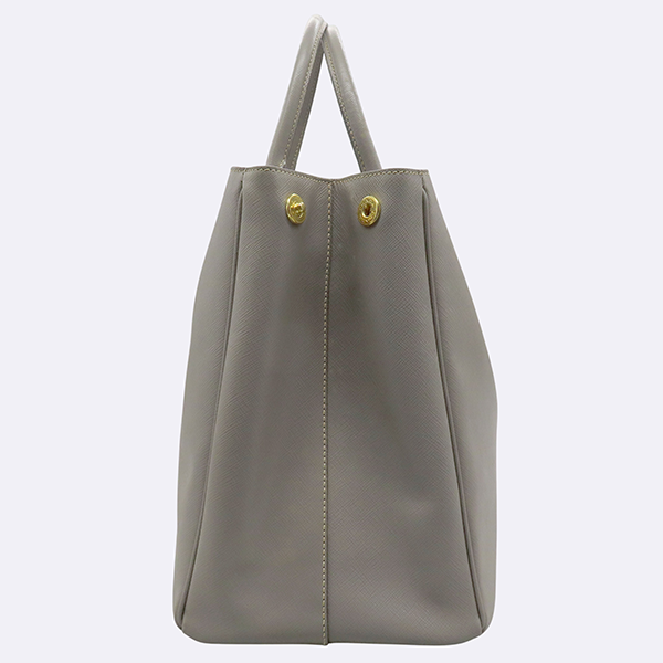 Prada(�����) BN1844 ������ �÷� SAFFIANO LUX(���ǾƳ� ����) �ﰢ ���� �ΰ� ��Ʈ�� [�λ꼾�Һ���] �̹���3 - ���̺��� �߰���ǰ
