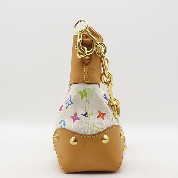 Louis Vuitton(���̺���) M40255 ���׷� ĵ���� ��Ƽ �÷� ȭ��Ʈ �ֵ� MM 2WAY [�д�������] �̹���3 - ���̺��� �߰���ǰ
