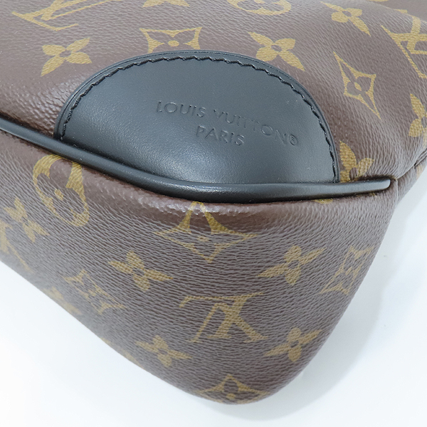 Louis Vuitton(���̺���) M45831 ���׷� ĵ���� �ҷδ� ȣ�� PM ��� �� ũ�ν��� 2WAY [��õ��] �̹���6 - ���̺��� �߰���ǰ