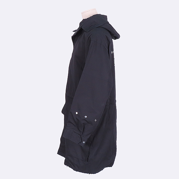 GIVENCHY(�����) BM00N013EZ Black Studio Homme ���� ��Ʃ��� �ȹ� �ĵ� ������ ��ī - 48������ [��������] �̹���3 - ���̺��� �߰���ǰ
