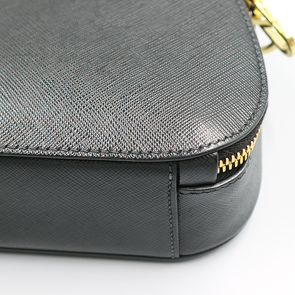 Prada(�����) 1BH123 ���� ���ǾƳ� �ﰢ �ΰ� ������ ��Ʈ�� ũ�ν��� [�뱸��������] �̹���5 - ���̺��� �߰���ǰ