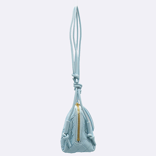 (�̻��) BOTTEGAVENETA(���װ�����Ÿ) 794258 ��ī�� ���� �÷� ��Ʈ��ġ�� �ܼ�Ʈ �Ŀ�ġ [��������] �̹���3 - ���̺��� �߰���ǰ