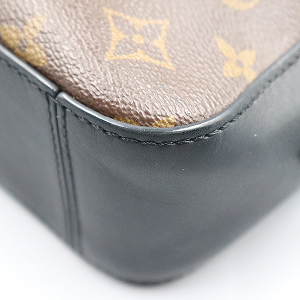 Louis Vuitton(���̺���) M43555 ���׷� ĵ���� ���� �÷� ������ ����� ũ�ν��� [�뱸��������] �̹���3 - ���̺��� �߰���ǰ