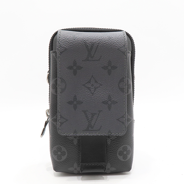 Louis Vuitton(���̺���) M81321 ���׷� ��Ŭ���� ���� �� �Ŀ�ġ NM ũ�ν��� [��õ��] �̹���2 - ���̺��� �߰���ǰ