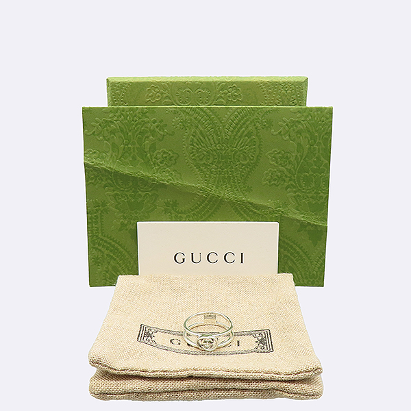 Gucci(����) 298036 925(�ǹ�) ���ͷ�ŷ G �� ���� ��� �ǹ� ���� - 10ȣ [��������] �̹���4 - ���̺��� �߰���ǰ