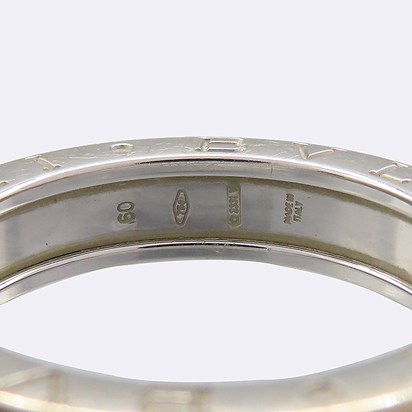 Bvlgari(�Ұ���) 18K(750) ȭ��Ʈ ��� B-ZERO1(�����ο�) 1�� ���� - 20ȣ [��������] �̹���3 - ���̺��� �߰���ǰ