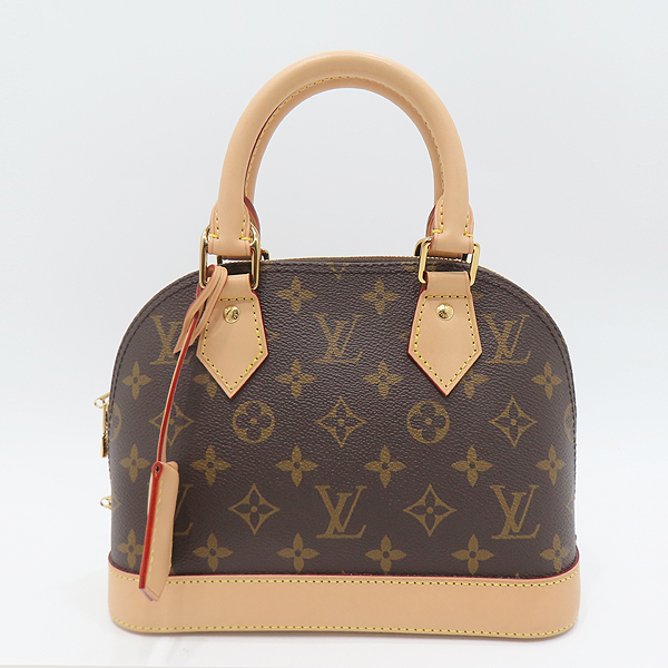 Louis Vuitton(���̺���) M46990 ���׷� ĵ���� �˸� BB ��Ʈ�� + �����Ʈ�� 2WAY [��õ��] �̹���2 - ���̺��� �߰���ǰ