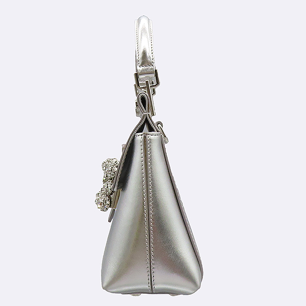 Roger Vivier(�������) �ǹ� �÷� ��� ī�� ���÷η����� �̴� ������ ��Ʈ�� + �����Ʈ�� [��������] �̹���3 - ���̺��� �߰���ǰ