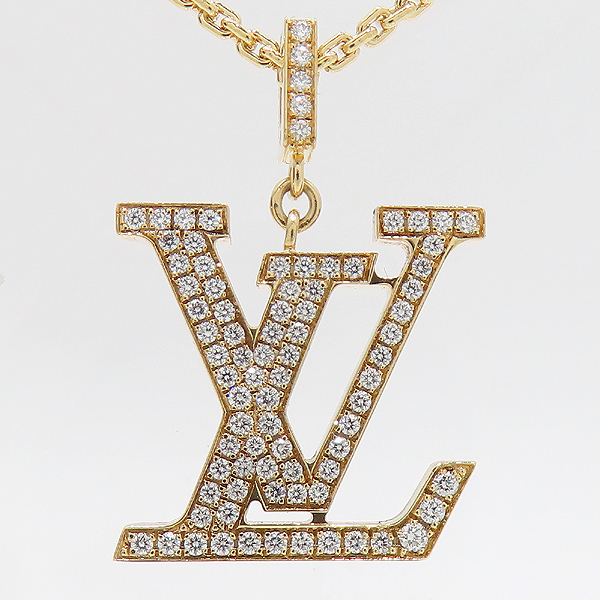 Louis Vuitton(���̺���) Q93849 18K ��� ���̾� �̵� ����� LV ����� [��õ��] �̹���2 - ���̺��� �߰���ǰ