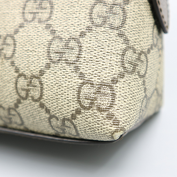 Gucci(����) 499621 Web ��Ʈ������ ������ ���� ����G ���ǵ�� ũ�ν��� [�뱸��������] �̹���5 - ���̺��� �߰���ǰ
