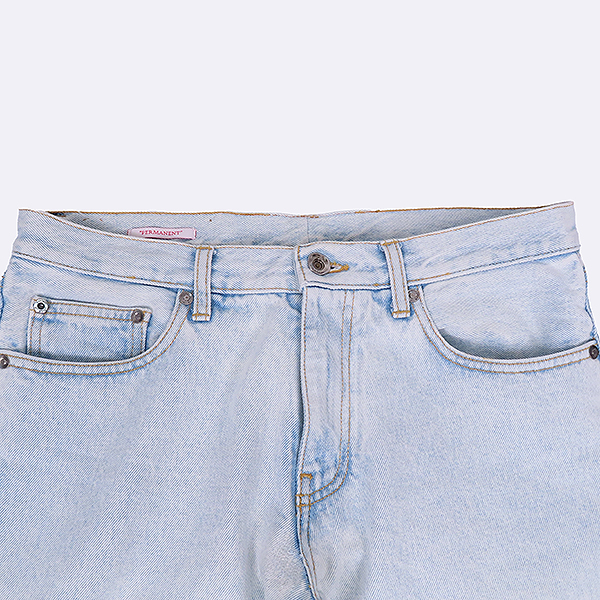 OFF-WHITE(����ȭ��Ʈ) OMYA102C99 ��Ʊ� �� ���� ���� û���� - 30size [��������] �̹���2 - ���̺��� �߰���ǰ