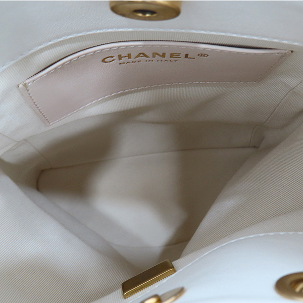 Chanel(����) AS5310 ȭ��Ʈ ����Ų ũ���� �÷��� ������ ���� ���� ü�� ���� [��õ��] �̹���7 - ���̺��� �߰���ǰ