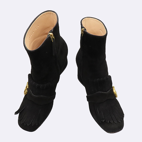 Gucci(����) 408210 ���� �����̵� GG ���� ���� ���� ������ ��Ŭ ���� - 37�� [��������] �̹���2 - ���̺��� �߰���ǰ