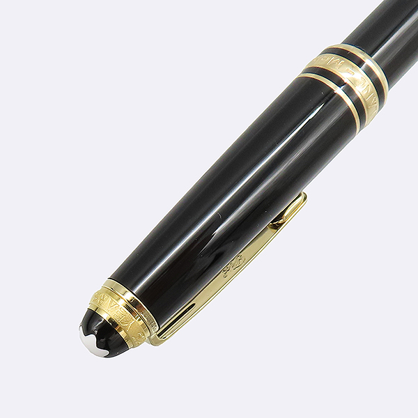 Montblanc(������) 75370 ���̽��ͽ�ƣ 75�ֳ� 145 ����� ����� 14K ��� 1P ���̾� ������ - M�� [��������] �̹���2 - ���̺��� �߰���ǰ