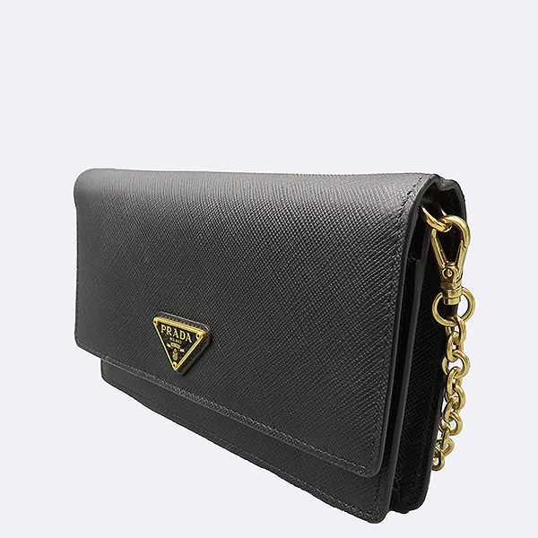 Prada(�����) 1DH006 ���� ���ǾƳ� WOC ü�� ũ�ν��� [���ε�������] �̹���2 - ���̺��� �߰���ǰ
