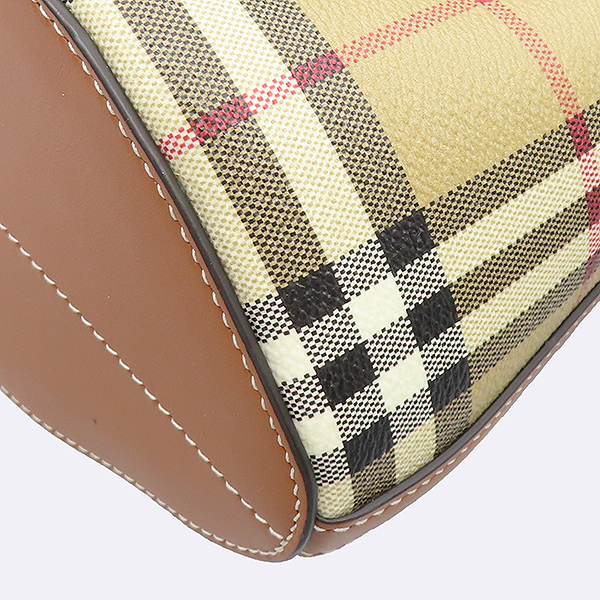 Burberry(������) 8088353 ������ �÷� TB üũ ���� ���� �̴� ��Ŷ�� [��������] �̹���5 - ���̺��� �߰���ǰ