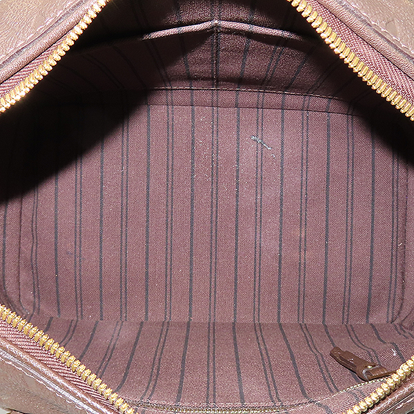 Louis Vuitton(���̺���) M40761 ��ũ ���� ���׷� �������� ���� ���ǵ� �ݵѸ��� 25 ��Ʈ�� + ��� ��Ʈ�� [��������] �̹���7 - ���̺��� �߰���ǰ