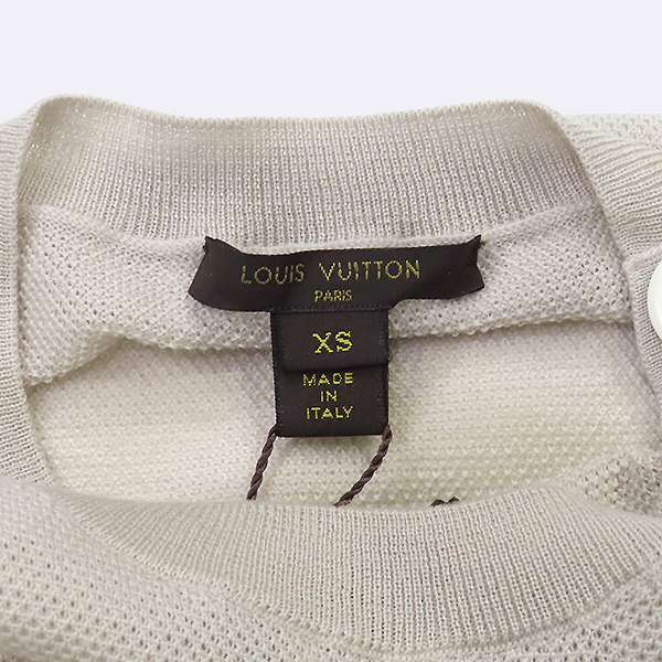 (�̻��) Louis Vuitton(���̺���) 445410 ������ �� ��Ʈ������ ��ũ ���̾�� ��Ʈ [��������] �̹���5 - ���̺��� �߰���ǰ