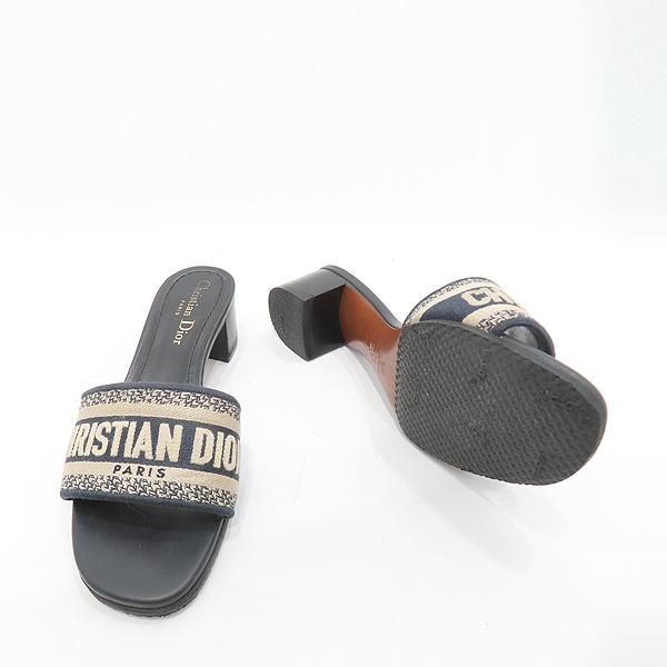 Dior(ũ����î���) KCQ915ERC �� ���� �ڼ� ��ư Dway ����� �� �����̵� - 36.5������ [��õ��] �̹���2 - ���̺��� �߰���ǰ
