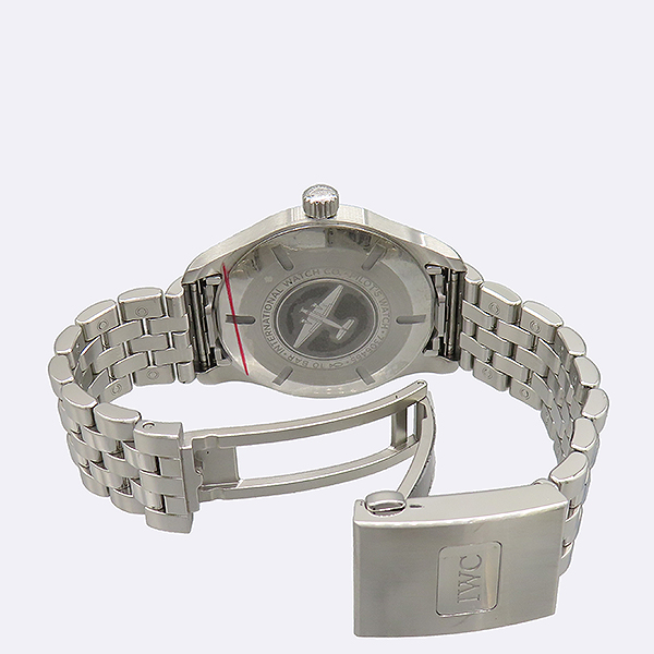 IWC(IWC) IW328202 ���Ϸ� ��ġ ��ũ XX 40MM �����ƽ ��ƿ ���� �ð� [��ź�Ե���] �̹���3 - ���̺��� �߰���ǰ
