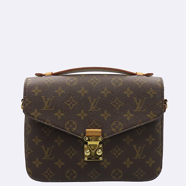 Louis Vuitton(���̺���) M40780 ���׷� ĵ���� ����Ʈ ��Ƽ�� 2WAY [��������] �̹���2 - ���̺��� �߰���ǰ